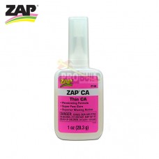 ZAP CA 1oz (Thin) PT-08